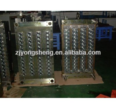 2013 OEM china plastic mold Pet preform mould 2013 pet preform scrap