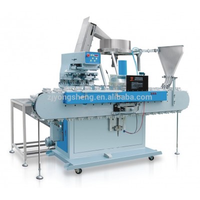 Full-automatic Pad Printing Machine