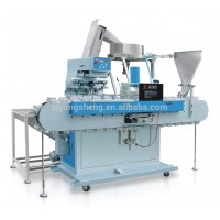 Full-automatic Pad Printing Machine