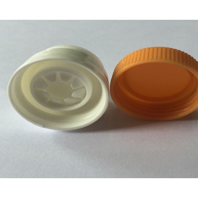 Wide mouth edible oil caps olive oil bottle cap