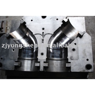 PVC PIPE FITTING MOULD