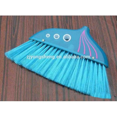 plastic broom mould